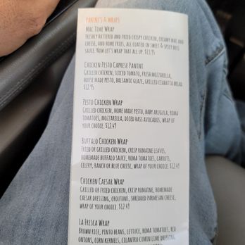 Holy Bowly - Menu - Salad Near Me - Fort Lauderdale, Florida Holy Bowly - Menu - Salad Near Me - Fort Lauderdale, Florida