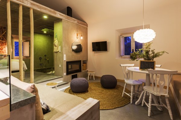 Luz Charming Houses by null