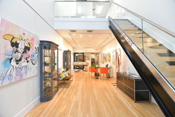 Stella Flame Gallery by null