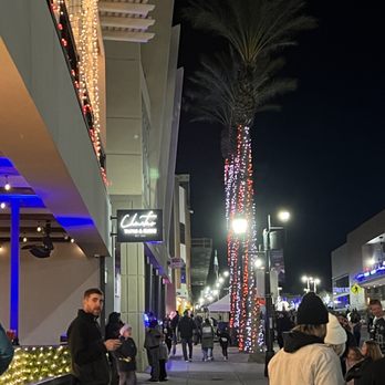 Chinitas - Outside - Sushi Bars Near Me - Henderson, Nevada