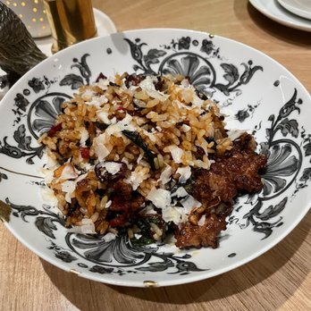 Be.Steak.A - Pork Fried Rice - Bars Near Me - Campbell, California Be.Steak.A - Pork Fried Rice - Bars Near Me - Campbell, California