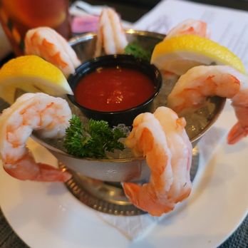 Bertrand - Shrimp cocktail - French Near Me - Pittsburgh, Pennsylvania