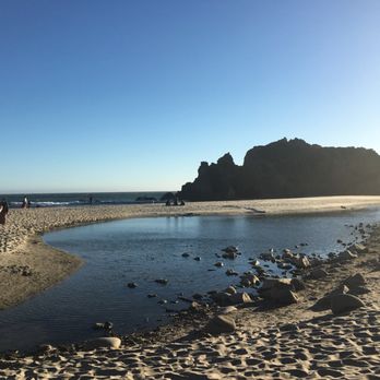 Pfeiffer Beach - Beaches Near Me - Big Sur, California Pfeiffer Beach - Beaches Near Me - Big Sur, California