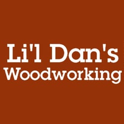 Li'l Dan's Woodworking