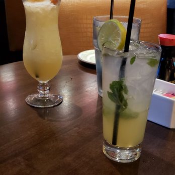 Ume - $6 happy hour drinks - Chinese Near Me - Tucson, Arizona Ume - $6 happy hour drinks - Chinese Near Me - Tucson, Arizona