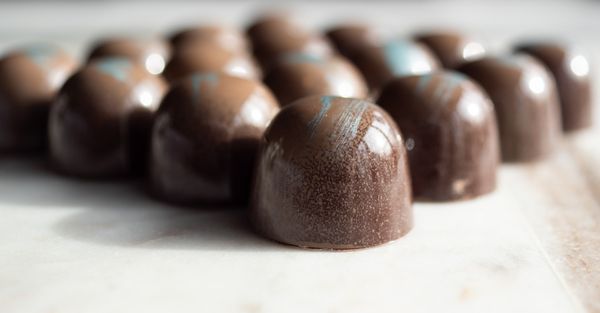 Petrova Chocolates by null