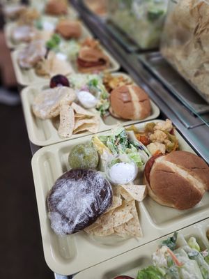 Las Vegas Rescue Mission by null