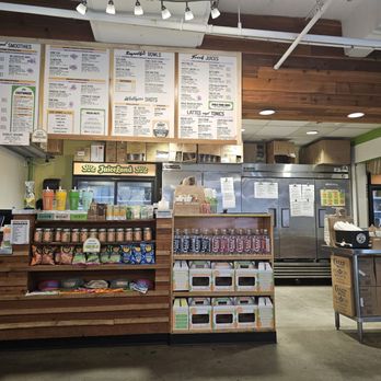 JuiceLand - menu - Juice Bars & Smoothies Near Me - Austin, Texas