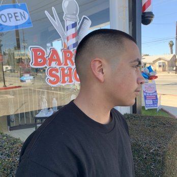 The Cuts E&M - Right view - Barbers Near Me - El Monte, California The Cuts E&M - Right view - Barbers Near Me - El Monte, California