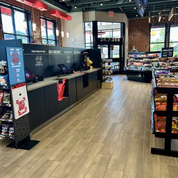 Sheetz - Gas Stations Near Me - WINSTON-SALEM, North Carolina Sheetz - Gas Stations Near Me - WINSTON-SALEM, North Carolina