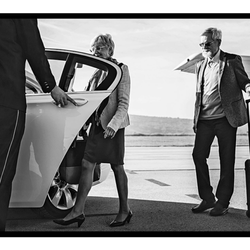 Smith Luxury Transportation