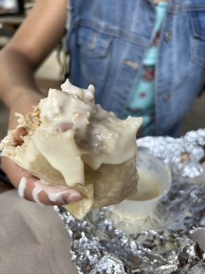 Bell Street Burritos by null