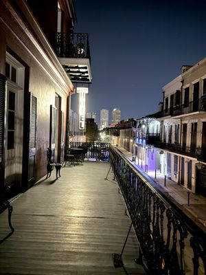 Le Richelieu Hotel by null