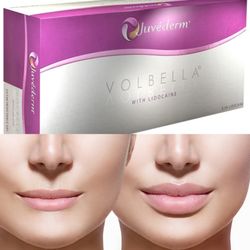 Healing Springs Spa and Cosmetic Clinic - Kissable Lips from Vobella...natural and beautiful results.