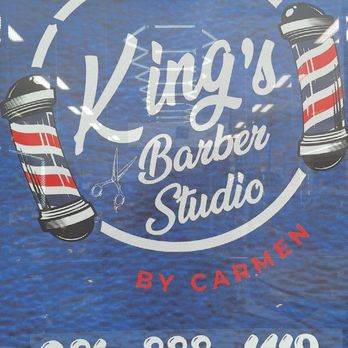 Kings Barber Shop & Studio - Barbers Near Me - Houston, Texas Kings Barber Shop & Studio - Barbers Near Me - Houston, Texas
