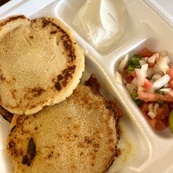 Taqueria El Imperio - a tray of food - Mexican Near Me - San Antonio, Texas Taqueria El Imperio - a tray of food - Mexican Near Me - San Antonio, Texas
