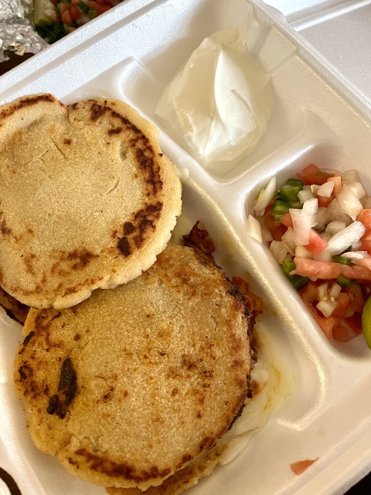 Taqueria El Imperio
