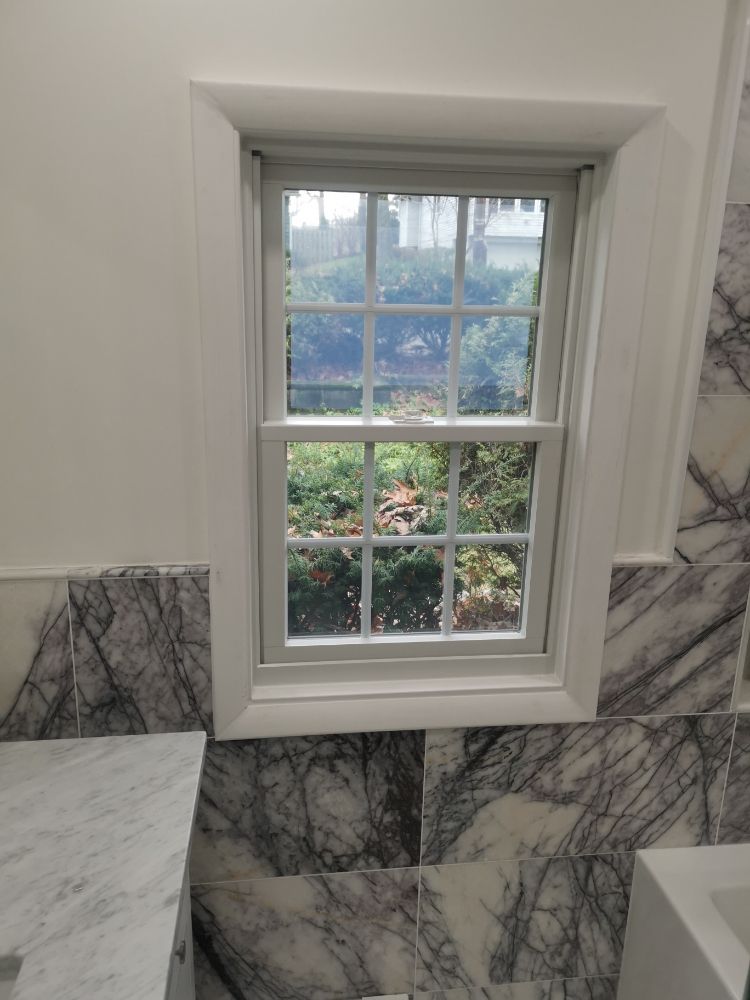 Slide of Renovation & Quality