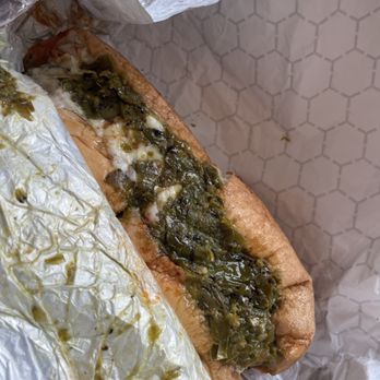 Your Only Friend - Chicky Pep No 2 - Sandwiches Near Me - Washington, DC, District of Columbia Your Only Friend - Chicky Pep No 2 - Sandwiches Near Me - Washington, DC, District of Columbia