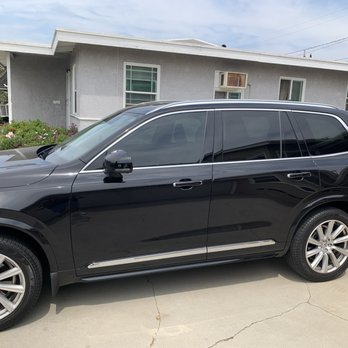 Silvers Glass Tinting - Car Window Tinting Near Me Silvers Glass Tinting - Car Window Tinting Near Me