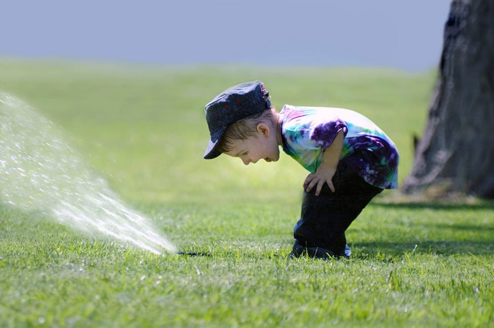 FIX YOUR SPRINKLERS Updated July 2024 North Vancouver, British