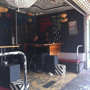Kent St Bar - Bars Near Me - Fitzroy, VIC Kent St Bar - Bars Near Me - Fitzroy, VIC