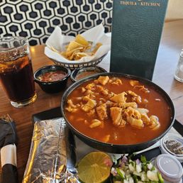 Menudo Menudo