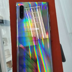 The FIX - Ontario Mills - Note 10 plus 5g back fixed like new