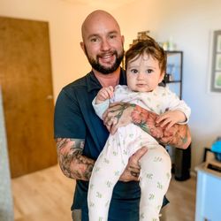 Heart Centered Transformational Wellness - Aiden helped me so much during my pregnancy! He helped me go into labor so I could avoid having to use drugs at the hospital.
