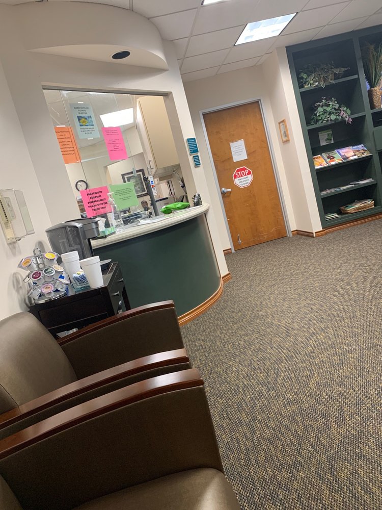 Williams Neil, MD - sleep specialist in Irving, TX