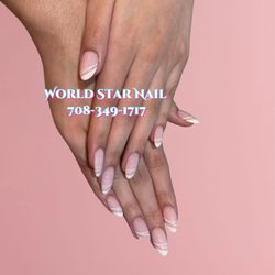 World Star Nails