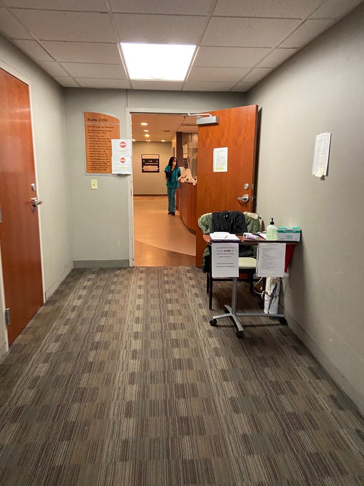 Group For Women - patient advocate in Norfolk, VA