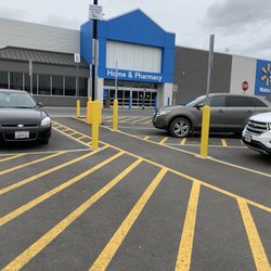 Walmart Supercenter