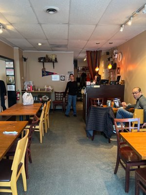 Aroy Thai Chicago by null