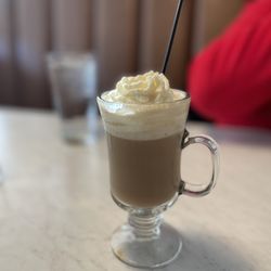 Irish Coffee