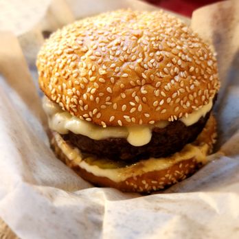 Amboy - Amboy Fancy DH burger - Steakhouses Near Me - Los Angeles, California Amboy - Amboy Fancy DH burger - Steakhouses Near Me - Los Angeles, California