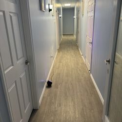 The Foot Place