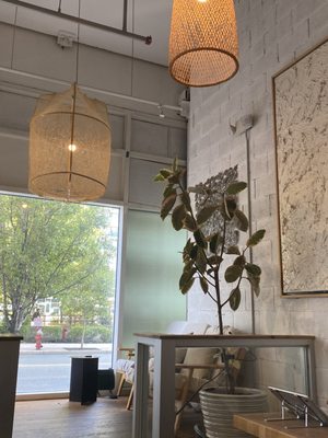 Bwè Coffee - Newport by null