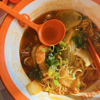 YGF Malatang - Noodles Near Me - Los Angeles, California