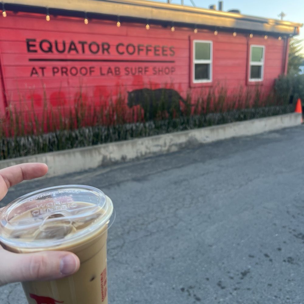 Equator Coffees - Latte - Coffee & Tea Near Me - Mill Valley, California Equator Coffees - Latte - Coffee & Tea Near Me - Mill Valley, California