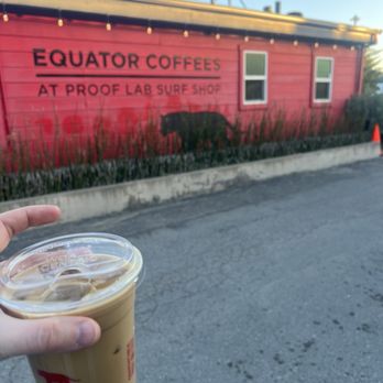 Equator Coffees - Latte - Coffee & Tea Near Me - Mill Valley, California Equator Coffees - Latte - Coffee & Tea Near Me - Mill Valley, California