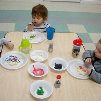 Tiny City Academy - Preschools Near Me - Sterling, Virginia