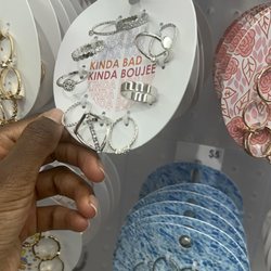 Five Below - Costume jewelry