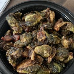 Brussels sprouts