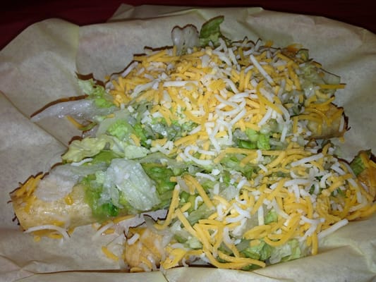 Don Ladis Taco Shop by null