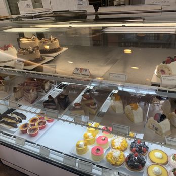 Andersen Bakery - Bakeries Near Me - Union City, California