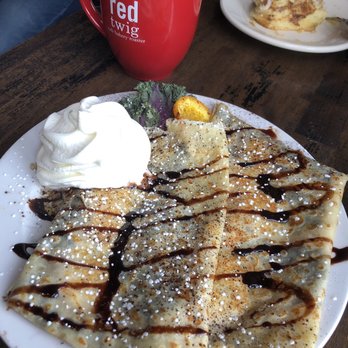 Red Twig Bakery Café - Tiramisu crepe - Bakeries Near Me - Edmonds, Washington Red Twig Bakery Café - Tiramisu crepe - Bakeries Near Me - Edmonds, Washington