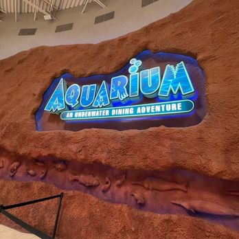 Aquarium Restaurant - Seafood Near Me - Nashville, Tennessee Aquarium Restaurant - Seafood Near Me - Nashville, Tennessee