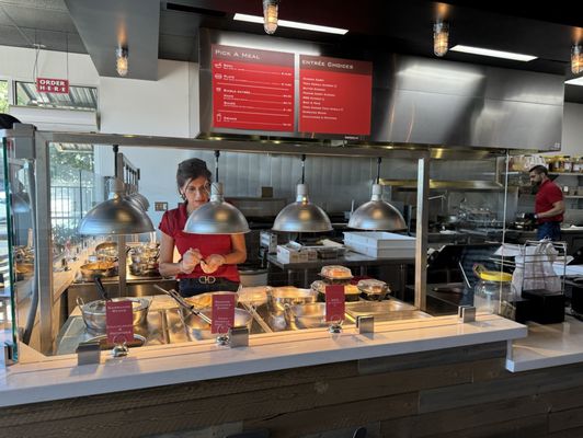 Curry In A Hurry by null