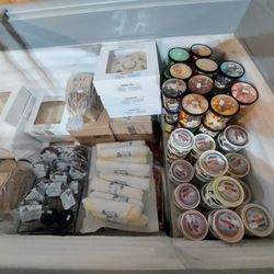 Timber Ridge Country Market & Cattle Company